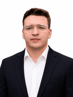 Nikita Chepinoga